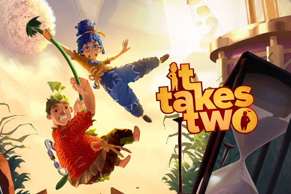 It Takes Two Director Teases Next Game